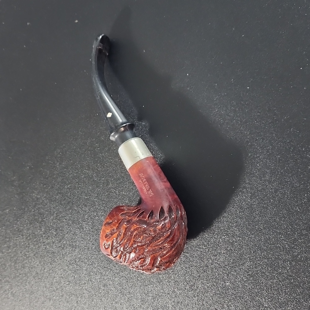 Pipe anyone